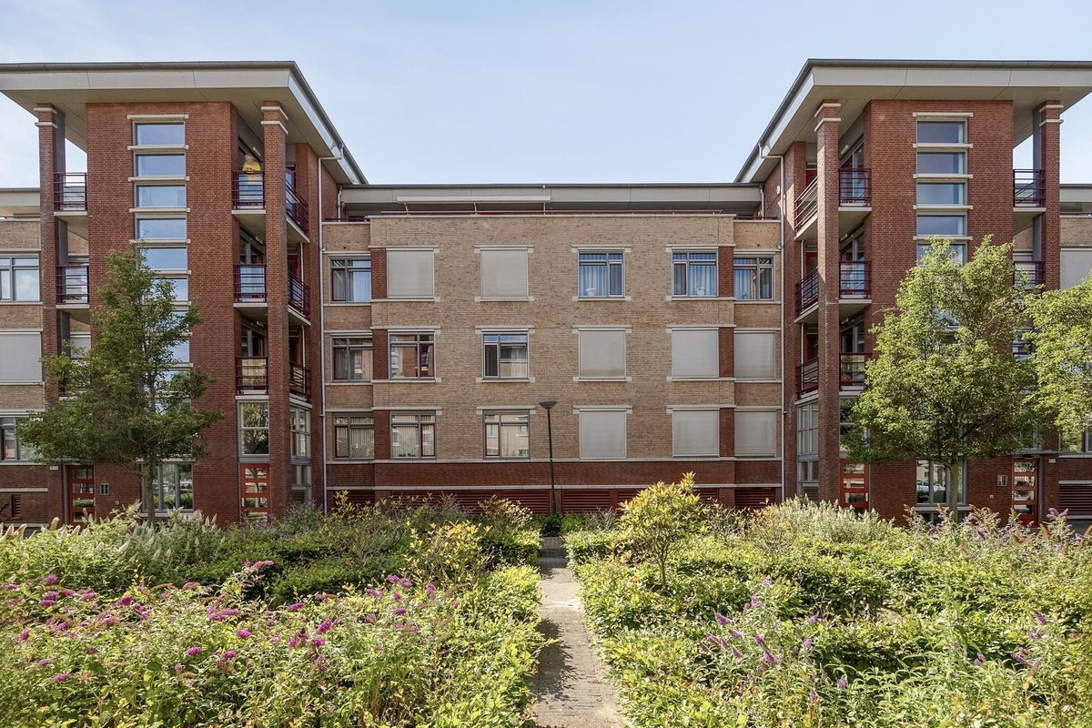 Lindehof 116 Photo 12