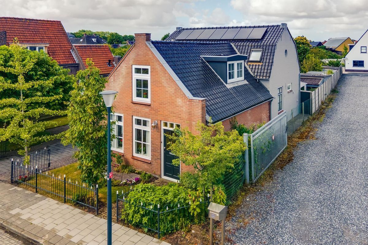 Prins Bernhardstraat 72 Photo 6