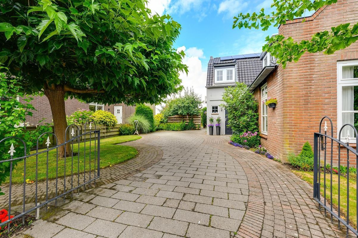 Prins Bernhardstraat 72 Photo 8