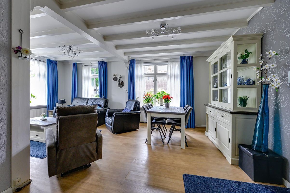Prins Bernhardstraat 72 Photo 14