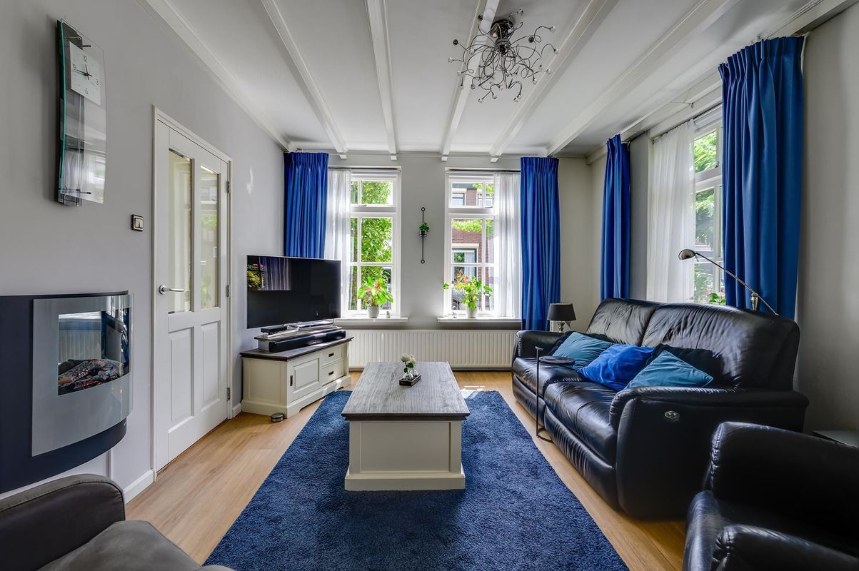 Prins Bernhardstraat 72 Photo 13