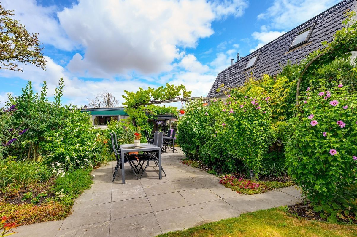 Prins Bernhardstraat 72 Photo 55