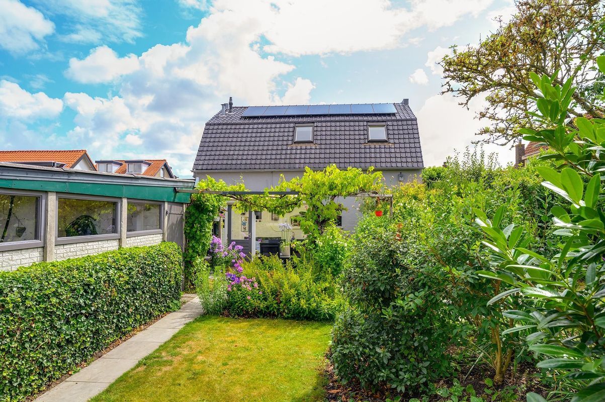 Prins Bernhardstraat 72 Photo 54