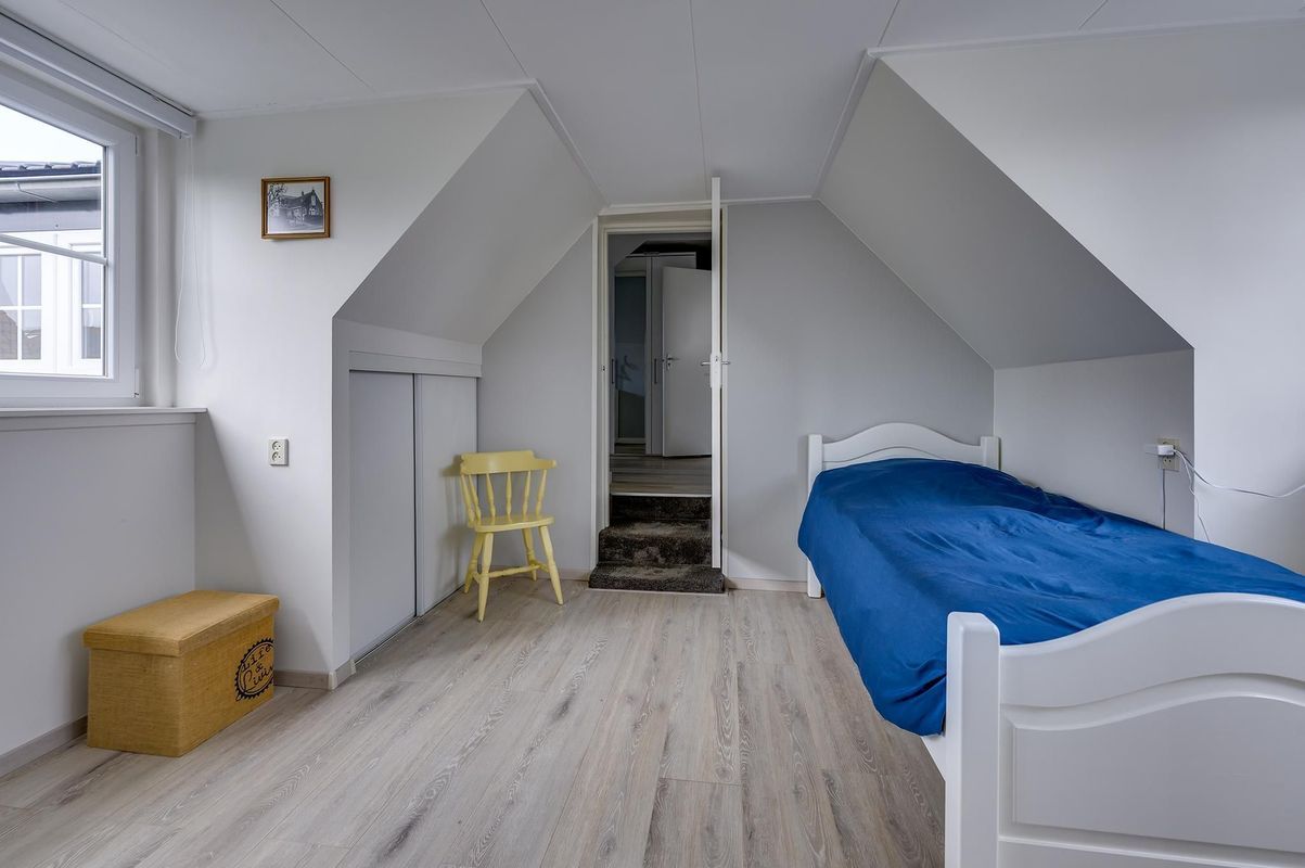 Prins Bernhardstraat 72 Photo 26