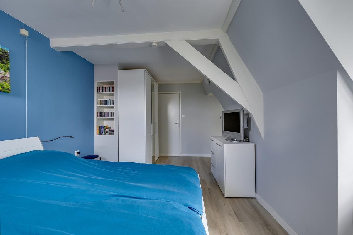 Prins Bernhardstraat 72 Photo 30
