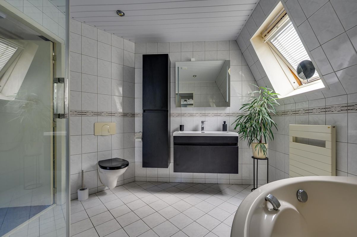 Prins Bernhardstraat 72 Photo 31