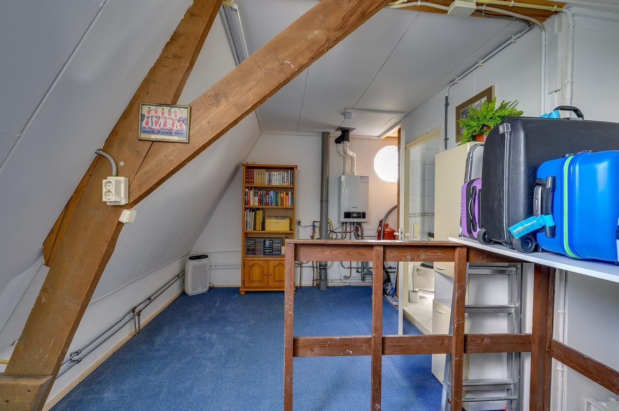 Prins Bernhardstraat 72 Photo 35