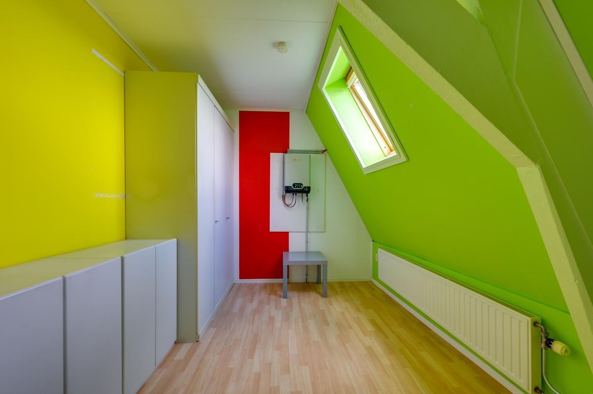 Prins Bernhardstraat 72 Photo 37