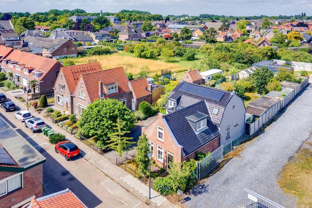 Prins Bernhardstraat 72 Photo 60