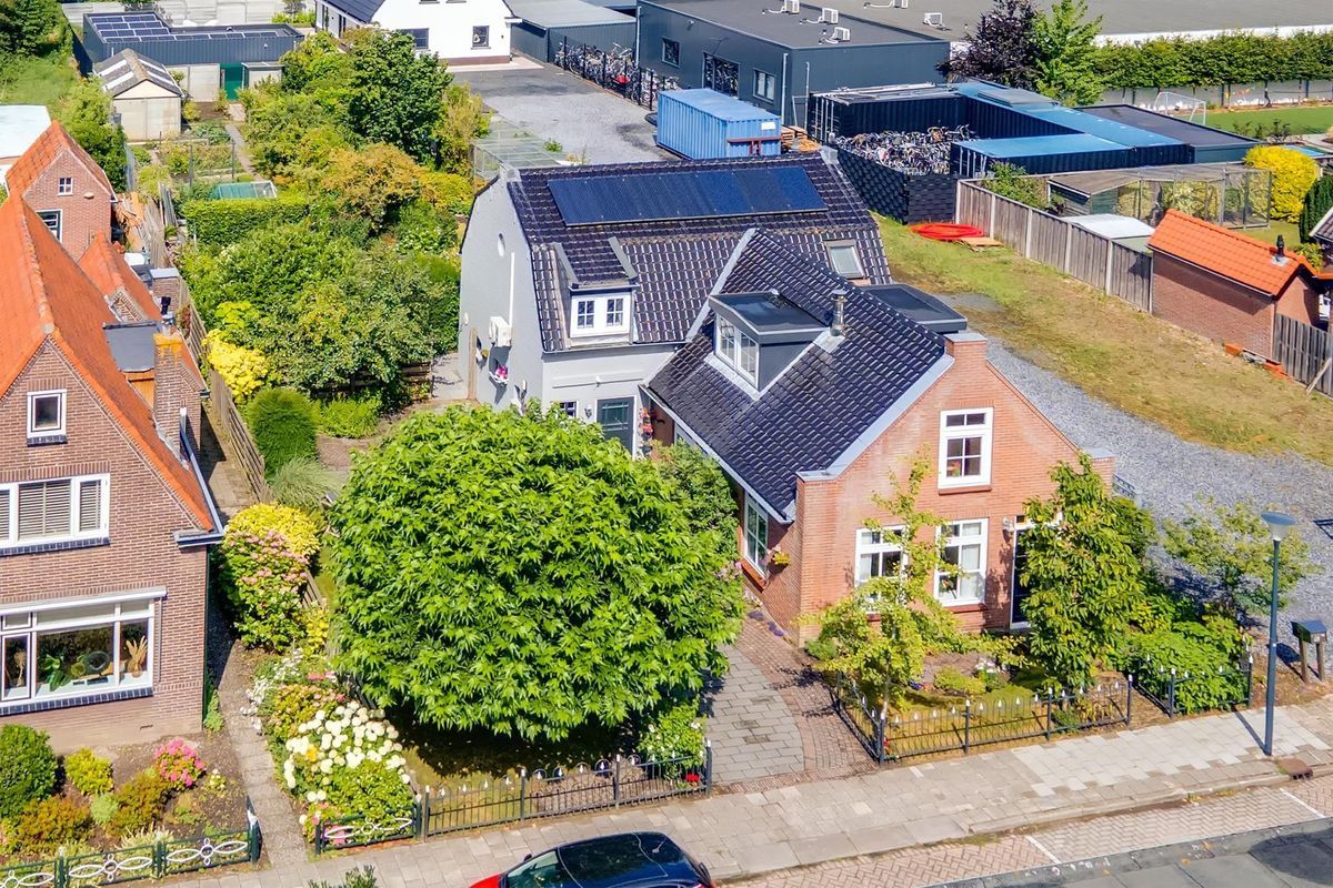Prins Bernhardstraat 72 Photo 61