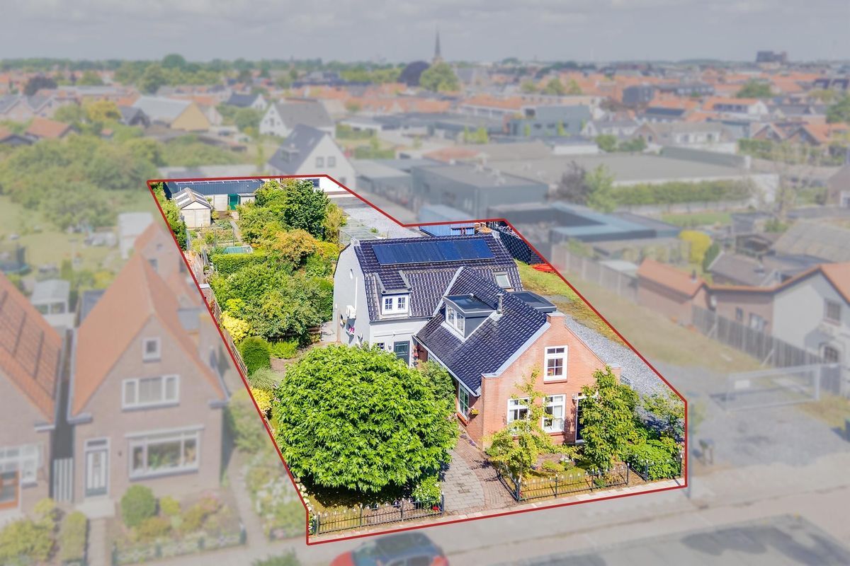 Prins Bernhardstraat 72 Photo 0