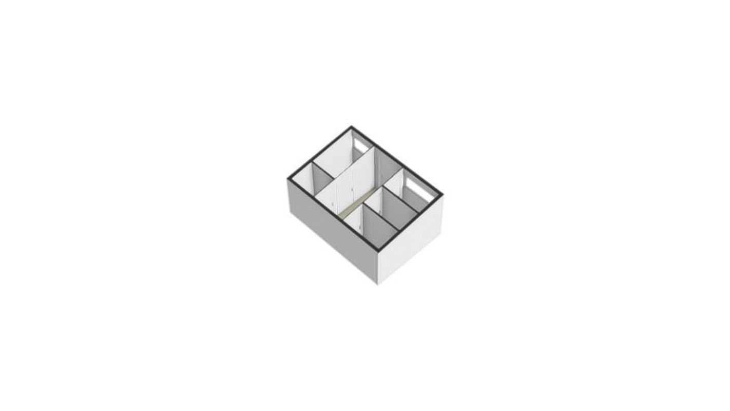 Prins Bernhardstraat 72 Floorplan Blur 13