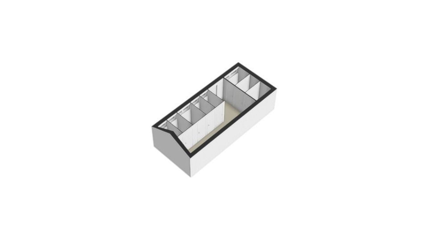 Prins Bernhardstraat 72 Floorplan Blur 17