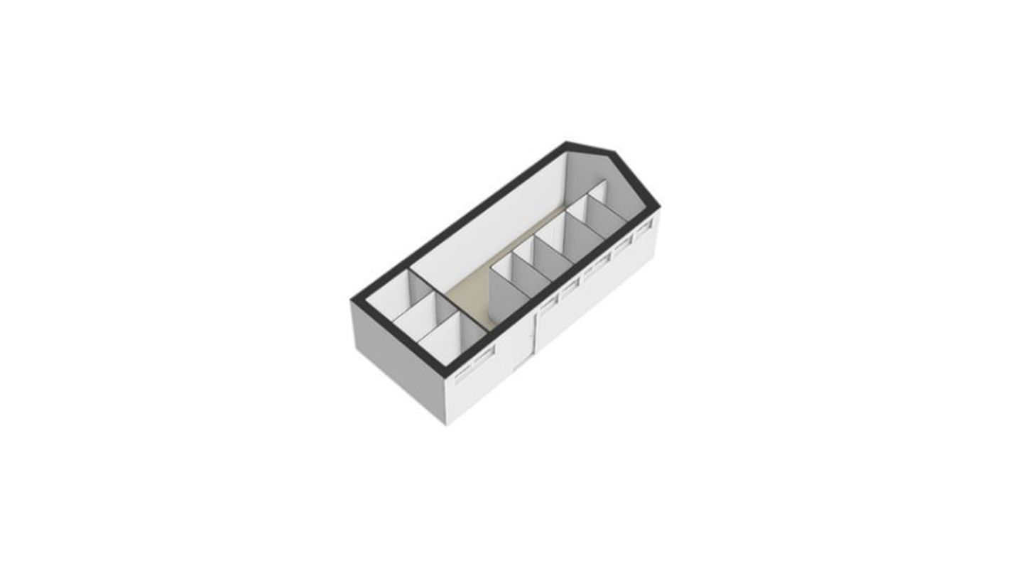 Prins Bernhardstraat 72 Floorplan Blur 16
