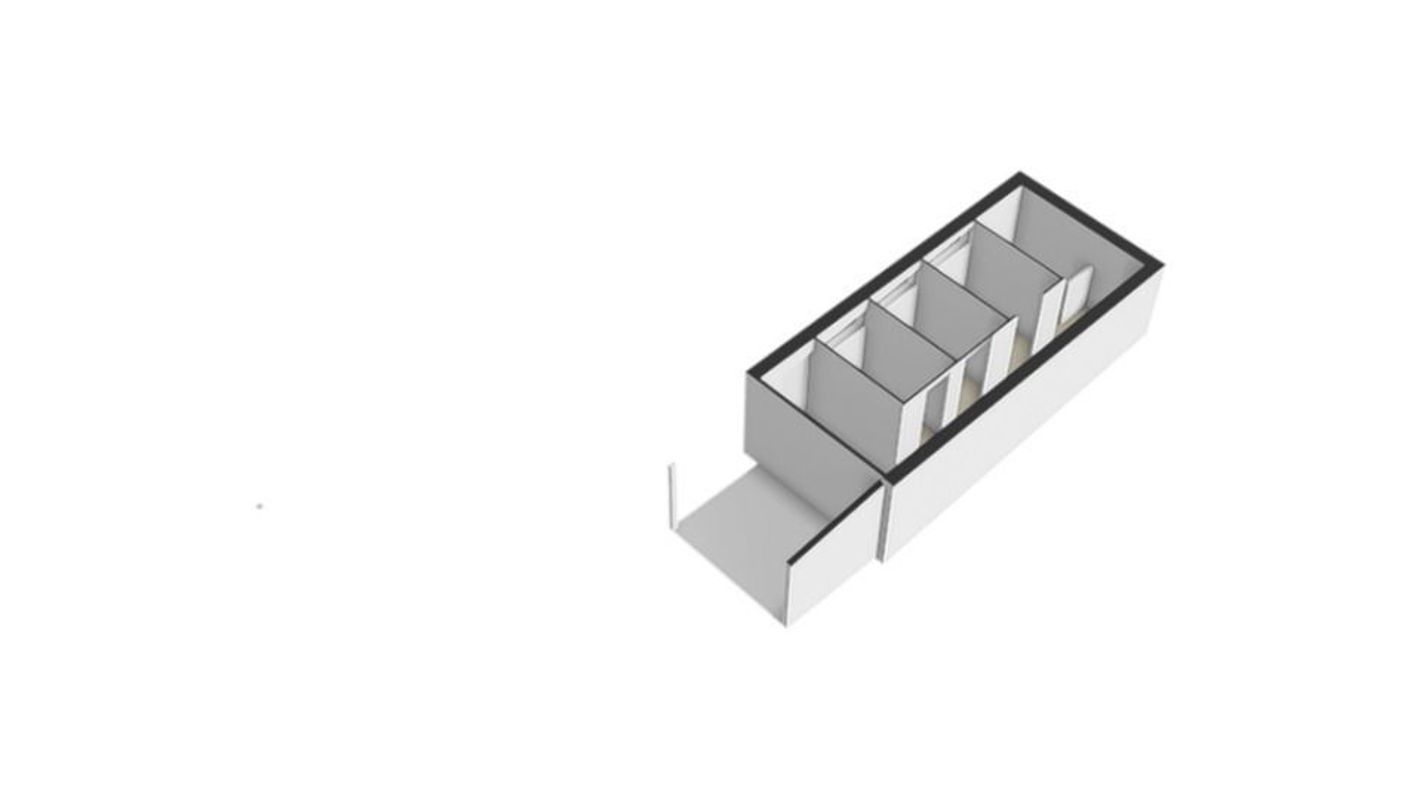 Prins Bernhardstraat 72 Floorplan Blur 10