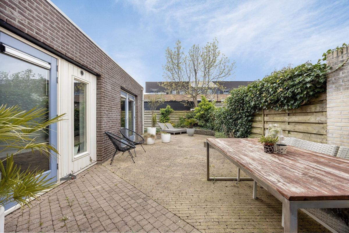 Bellinistraat 1 Photo 27