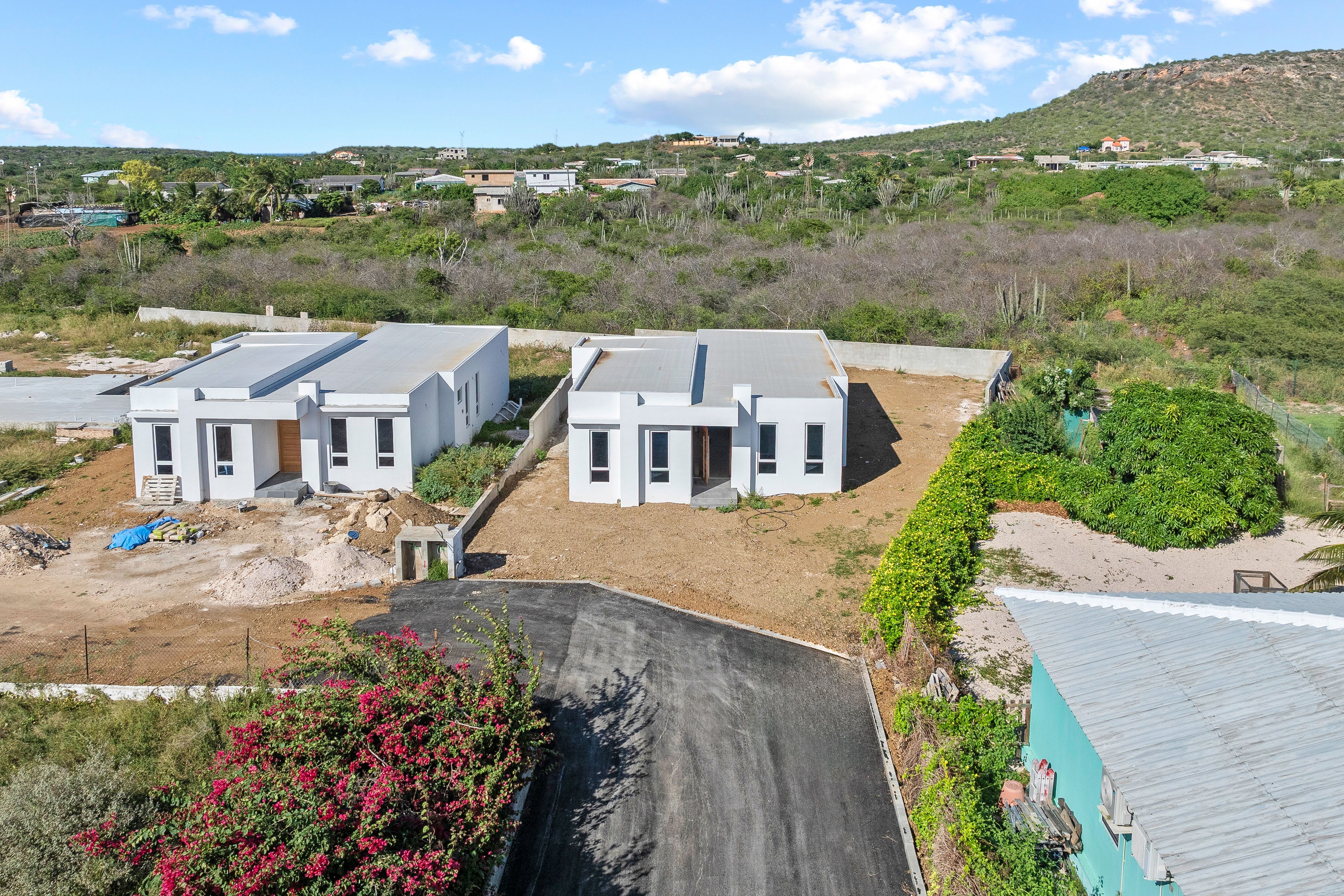 Abrahams Resort Kaya Aron 74 Photo}