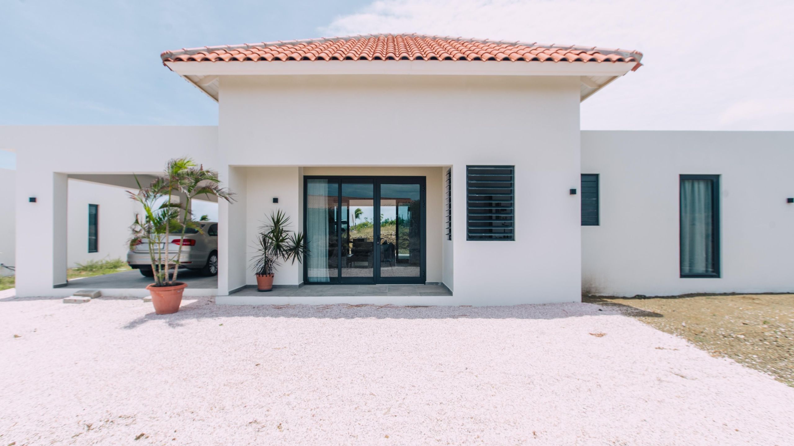 Property banner