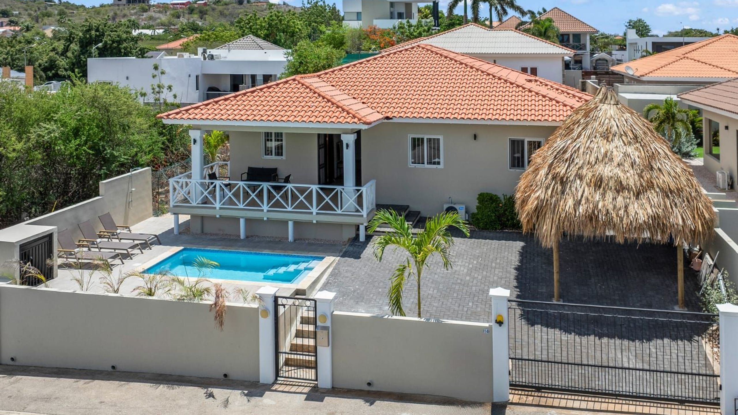 Property banner