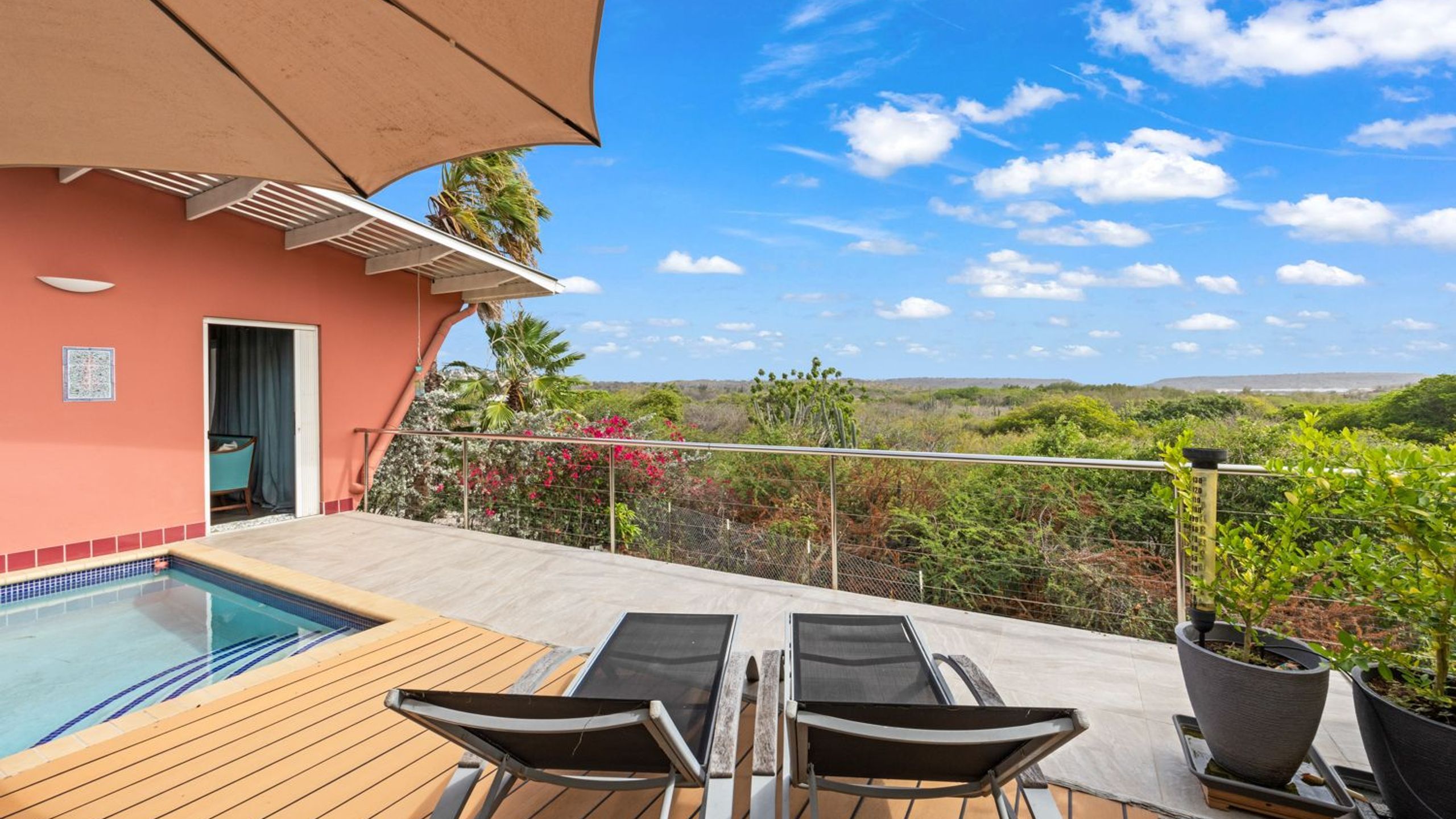 Property banner