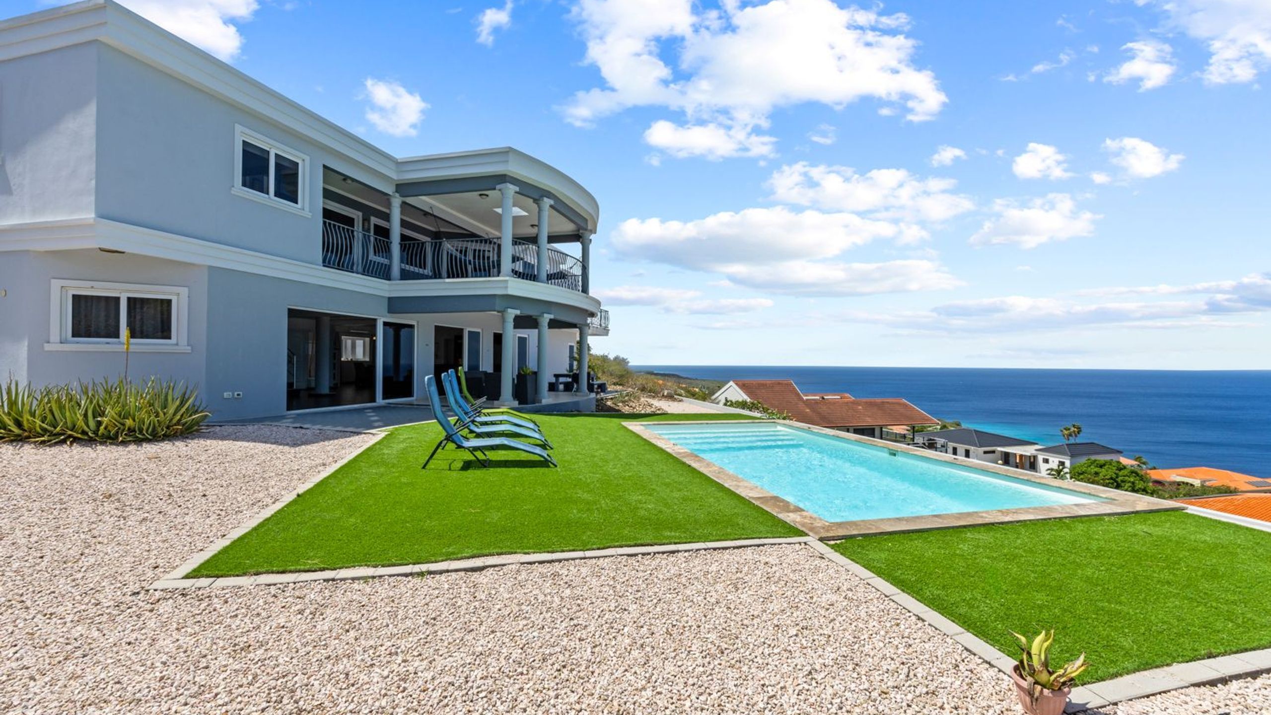 Property banner
