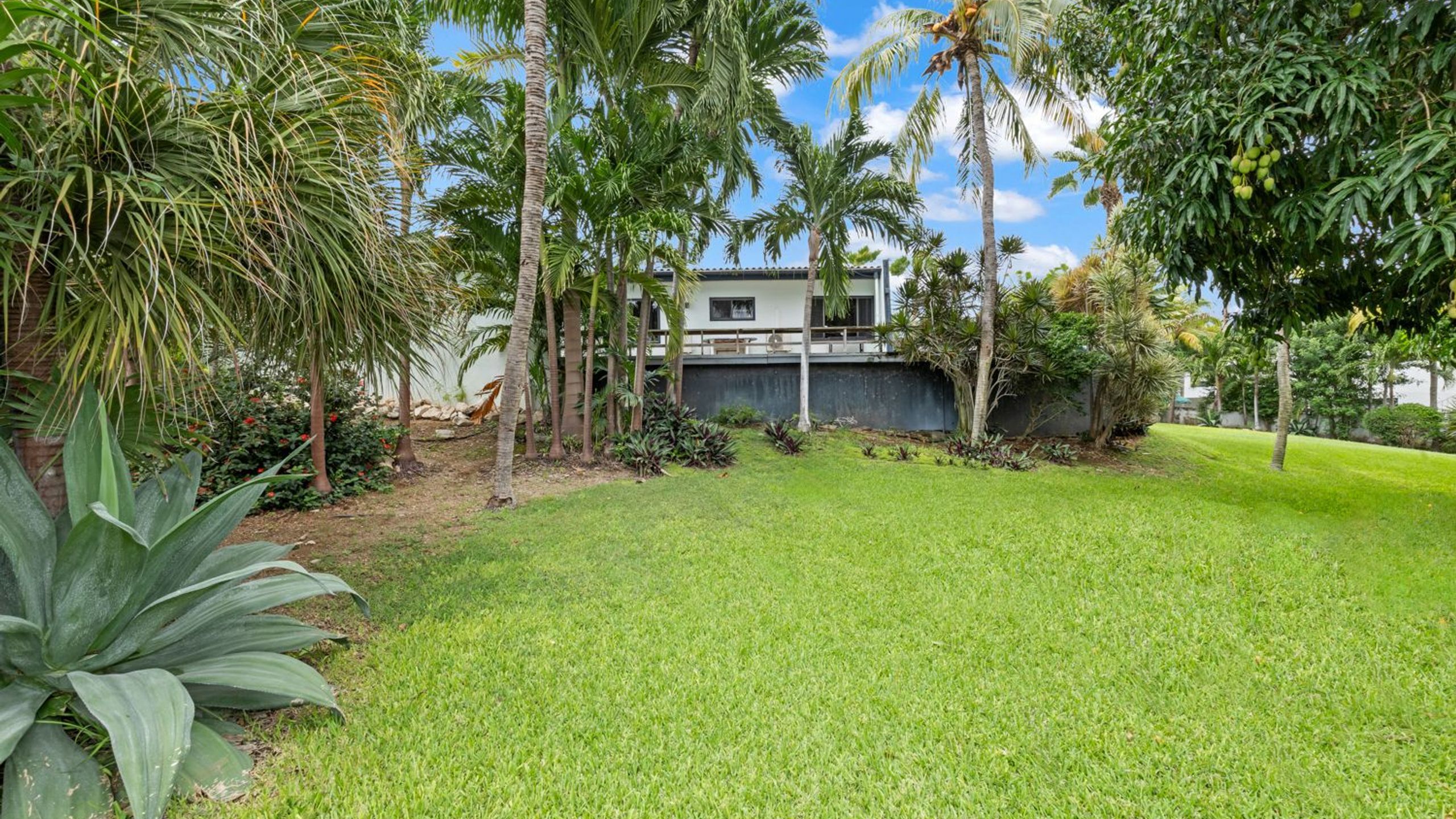 Property banner