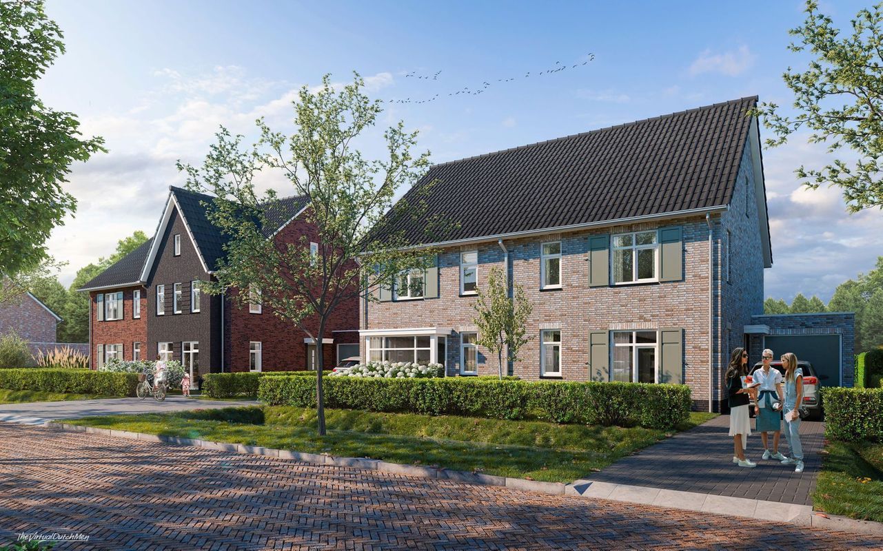 Aan de Kreek (fase 8) Photo 2
