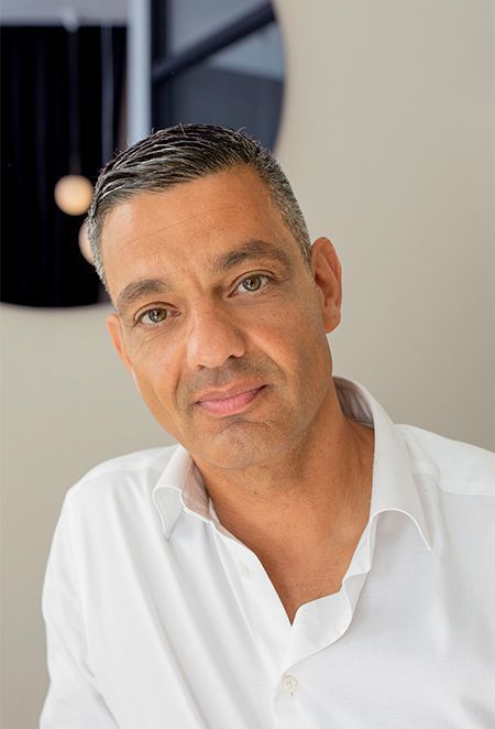 KAY OLSMEIJER