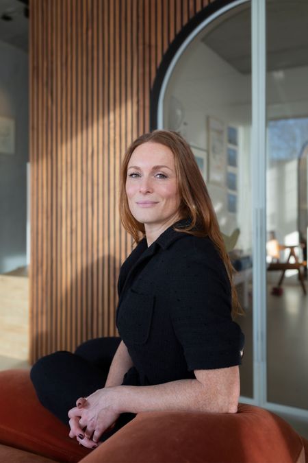 CINDY LUIJKEN