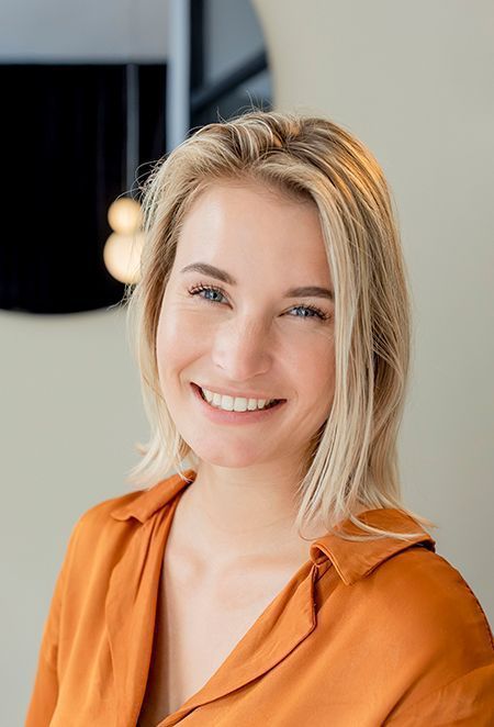 DOMINIQUE VAN RAVENSBERG