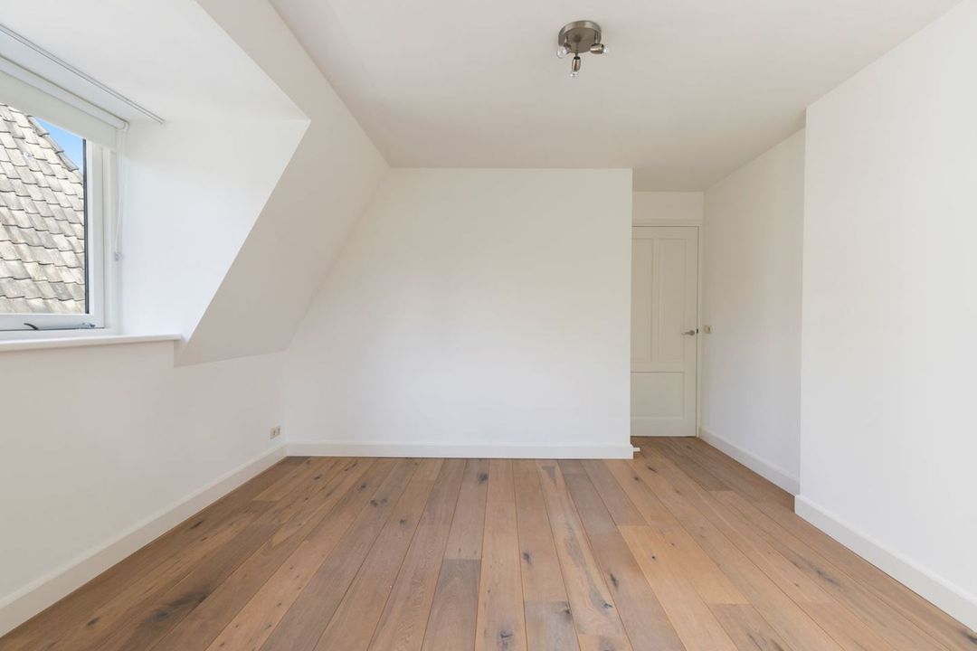 Heemraadschapslaan 26, Vrijstaande woning in Amstelveen foto-42