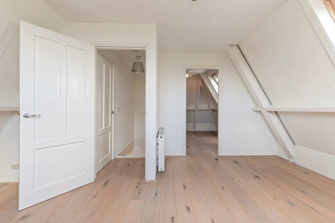 Heemraadschapslaan 26, Vrijstaande woning in Amstelveen foto-47