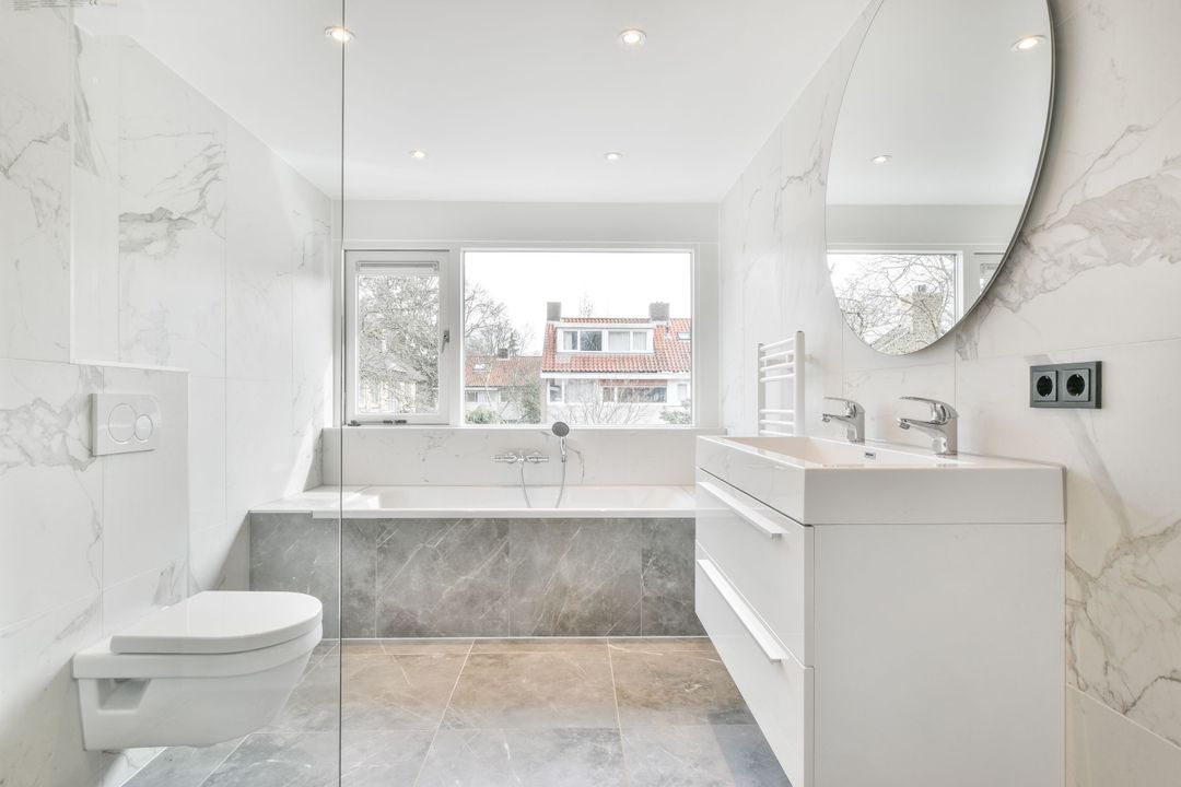 Populierenlaan 76, Tussenwoning in Amstelveen foto-3