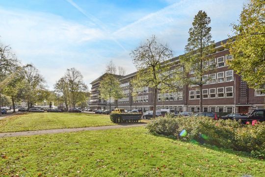 Minervalaan 50 HS, 1077PC Amsterdam
