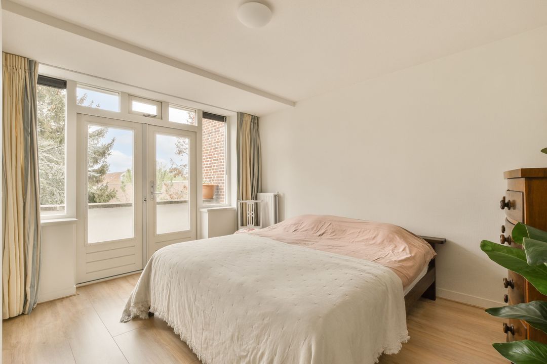 Ringdijk 29 A-1, Bovenwoning in Amsterdam foto-3