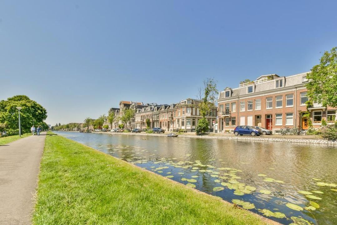 Ringdijk 29 A-1, Bovenwoning in Amsterdam foto-7