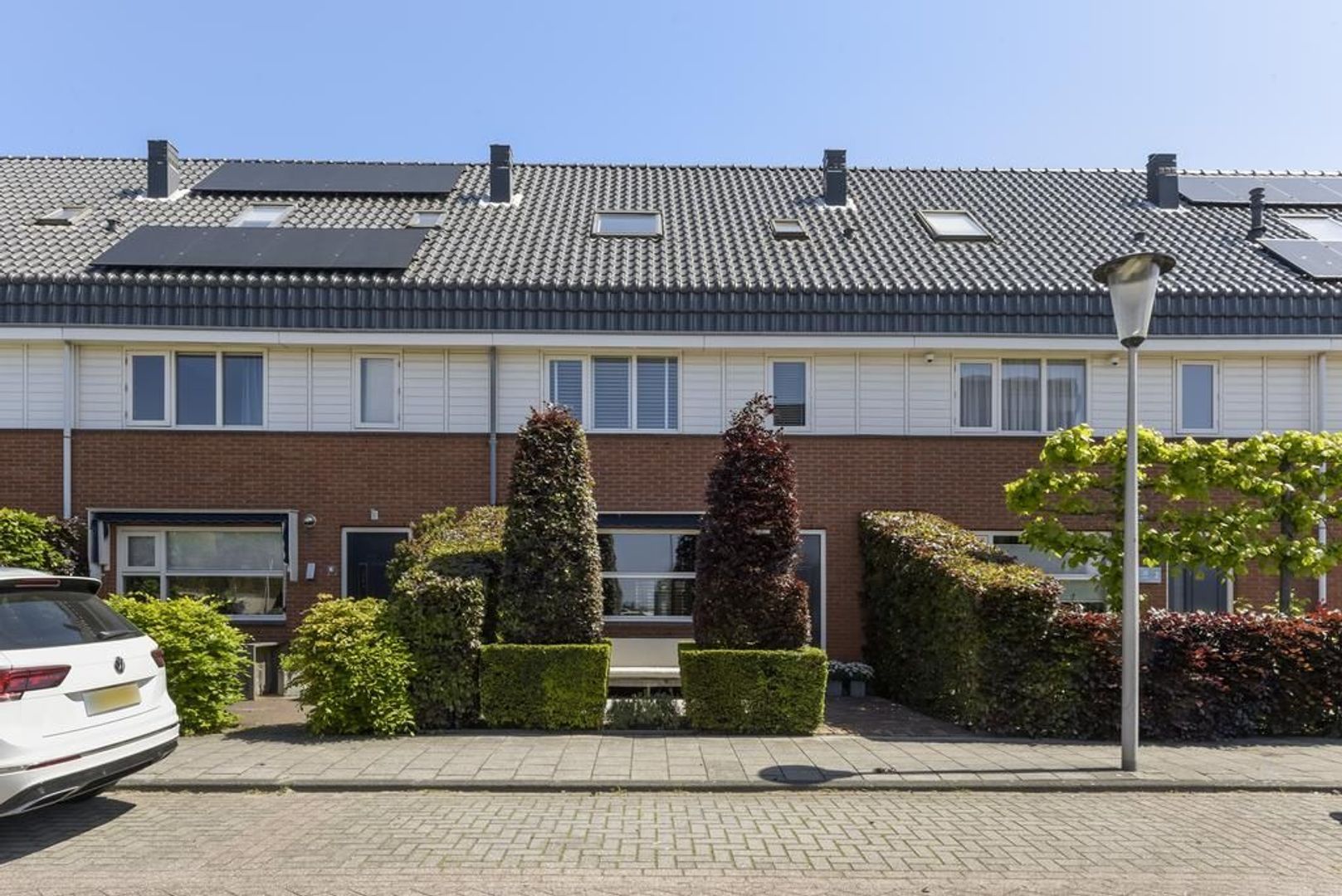 Wagenmakerstraat 4, 's-Gravenzande foto-1