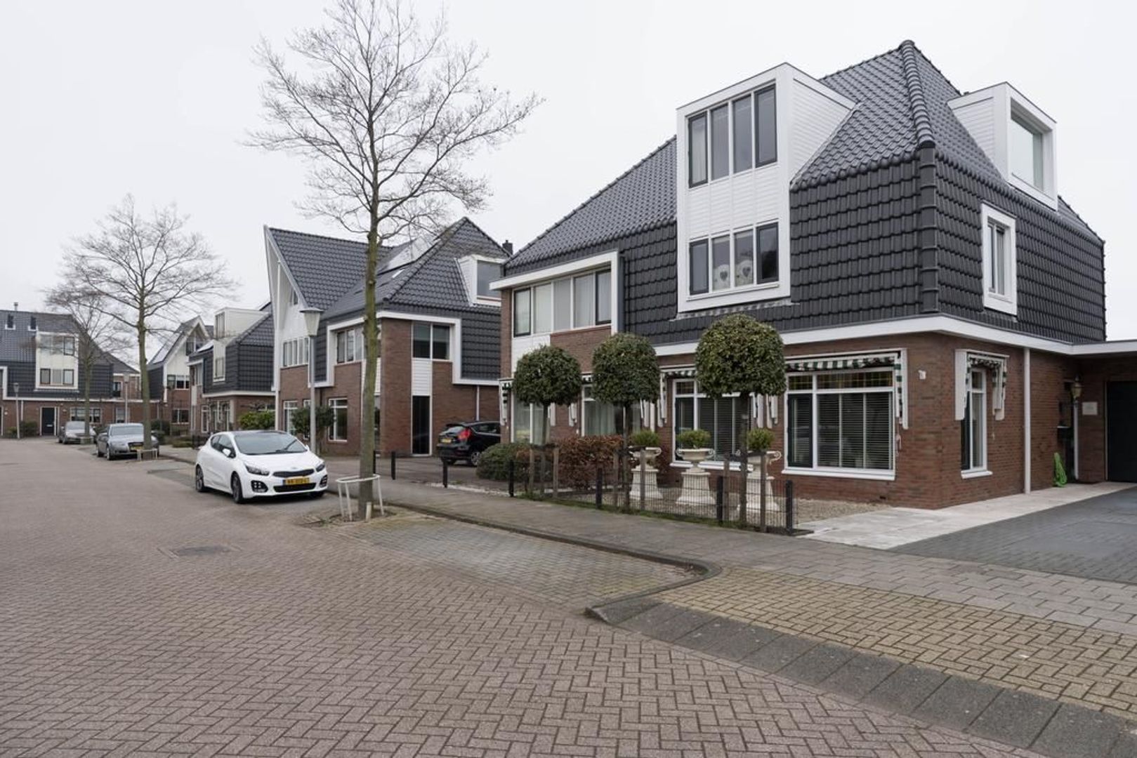 Sluiswachterstraat 59, 's-Gravenzande foto-1