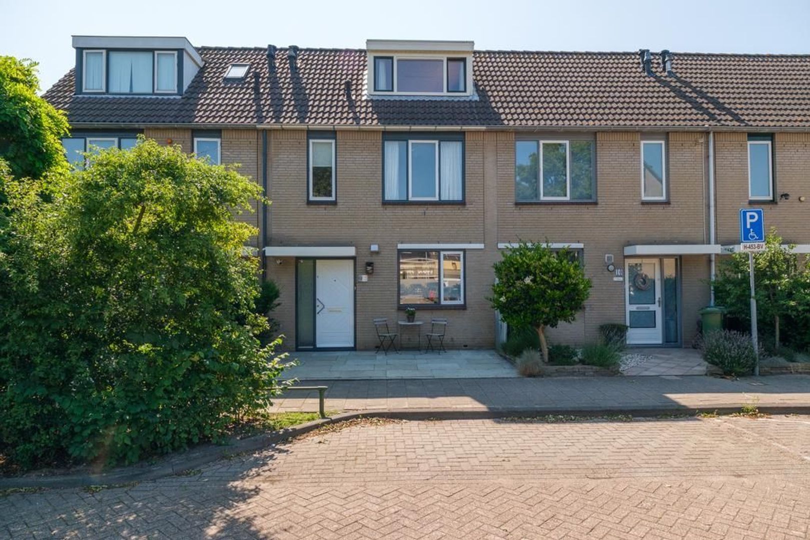 Marsmanstraat 12, 's-Gravenzande foto-1