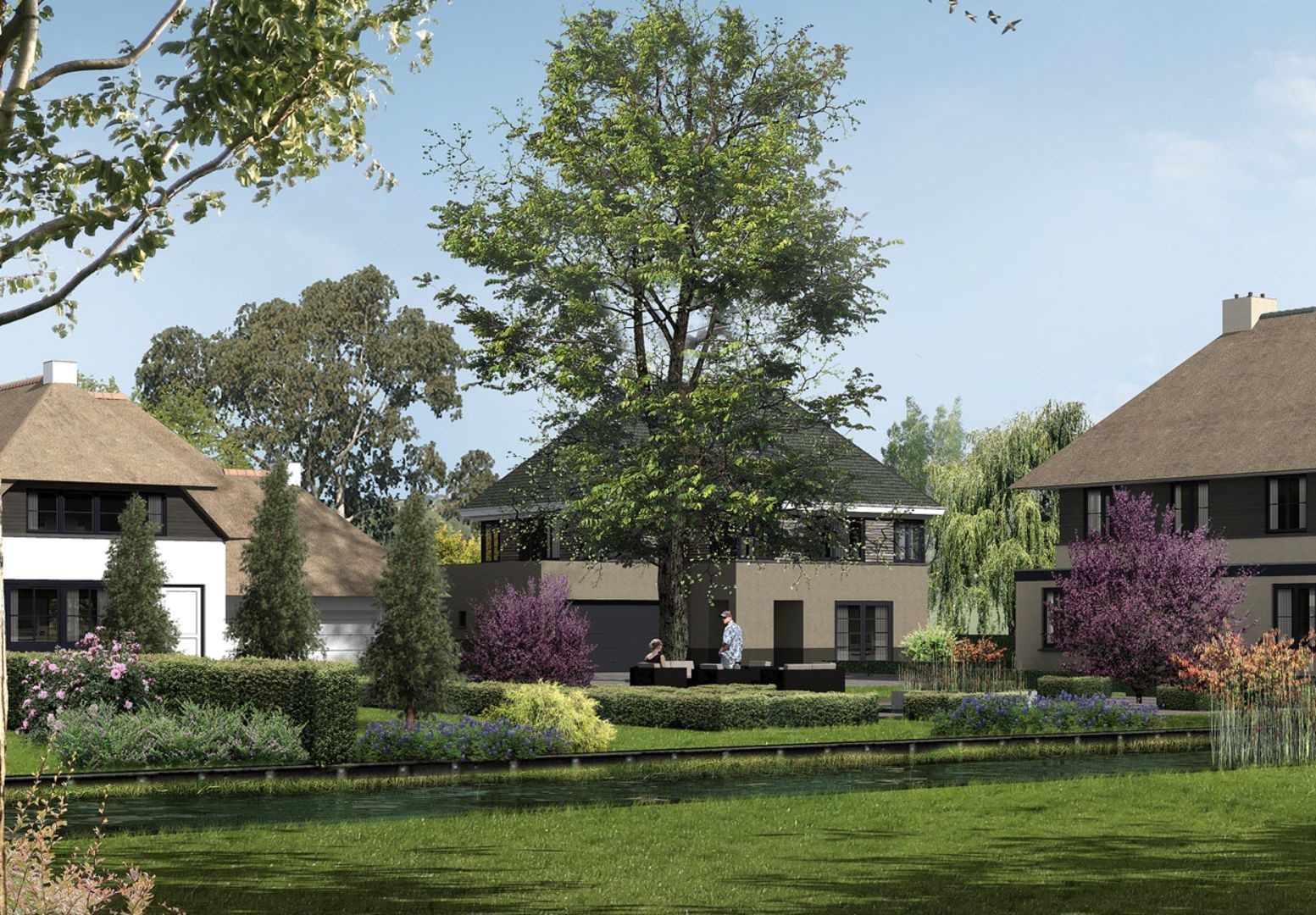 's-Gravenweg image 1