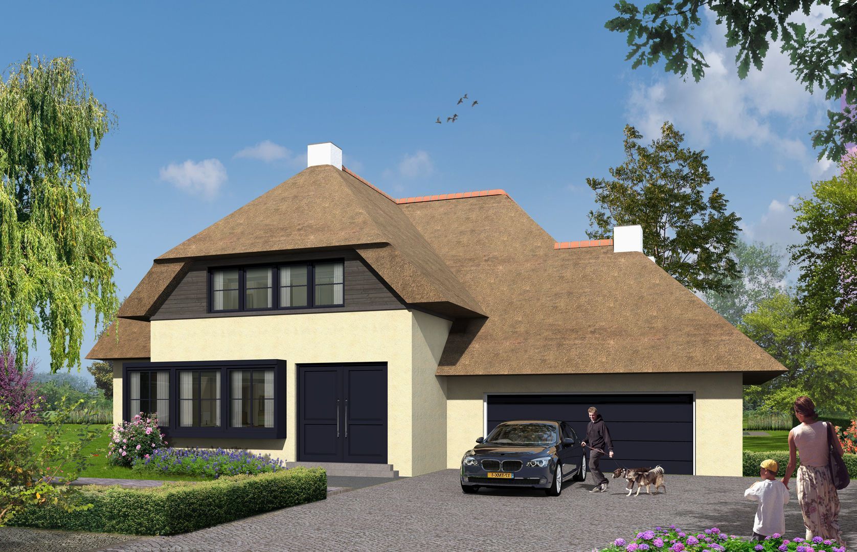 's-Gravenweg image 1