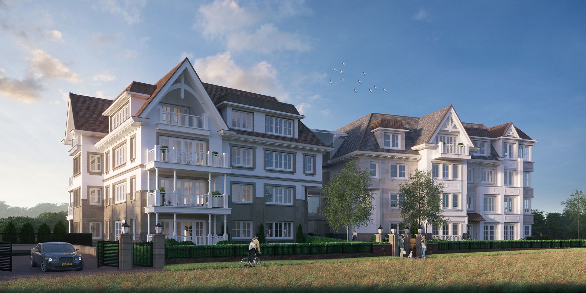 Rembrandtweg image 1