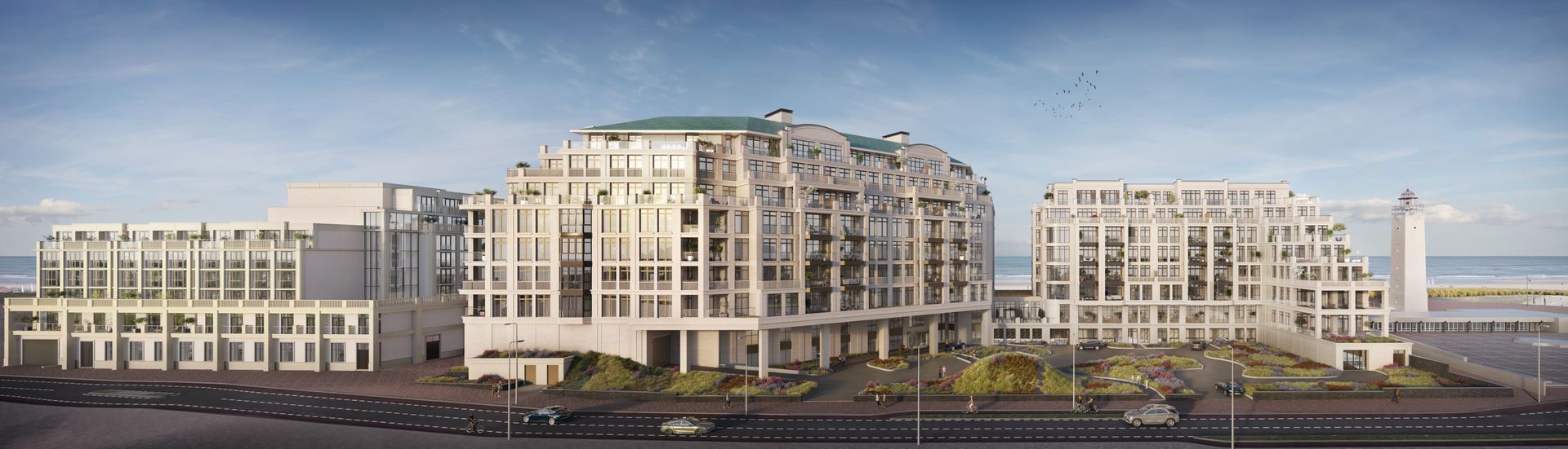 Koningin Wilhelmina Boulevard image 1