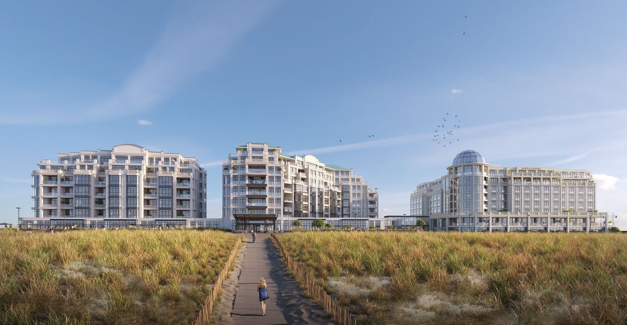 ' Residences van Oranje