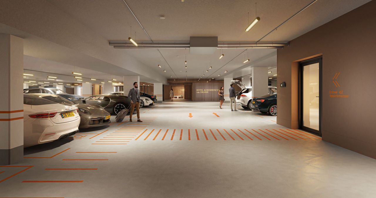 Koningin Wilhelmina Boulevard image thumbs 1