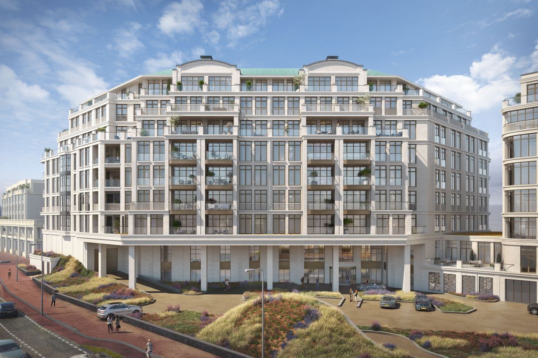 Koningin Wilhelmina Boulevard image thumbs 1