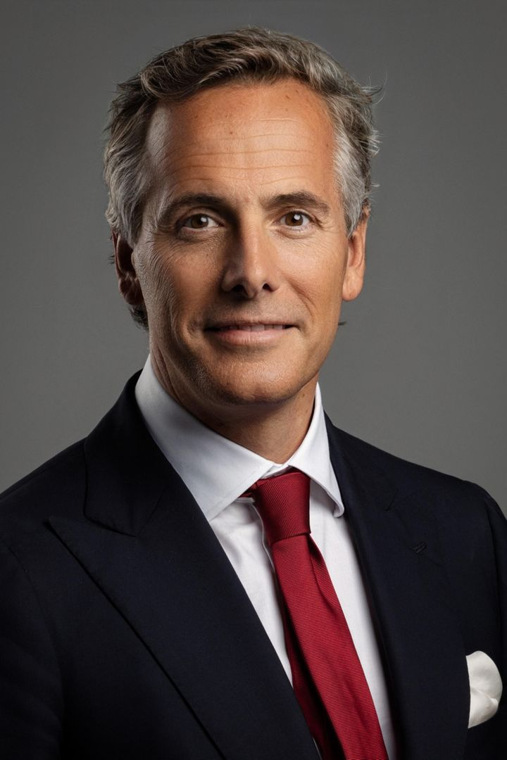 Leslie de Ruiter