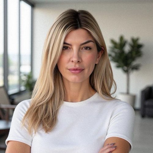Corinne Pruis