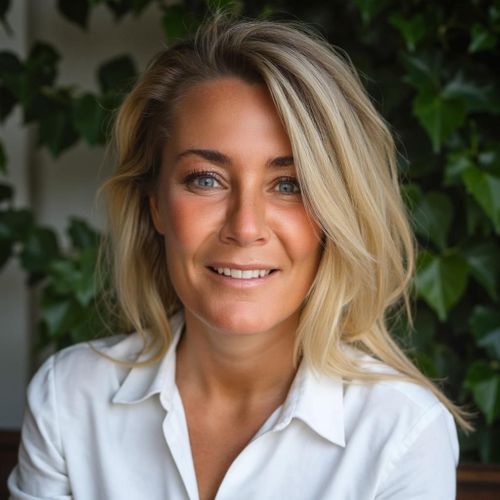 Inez de Groot