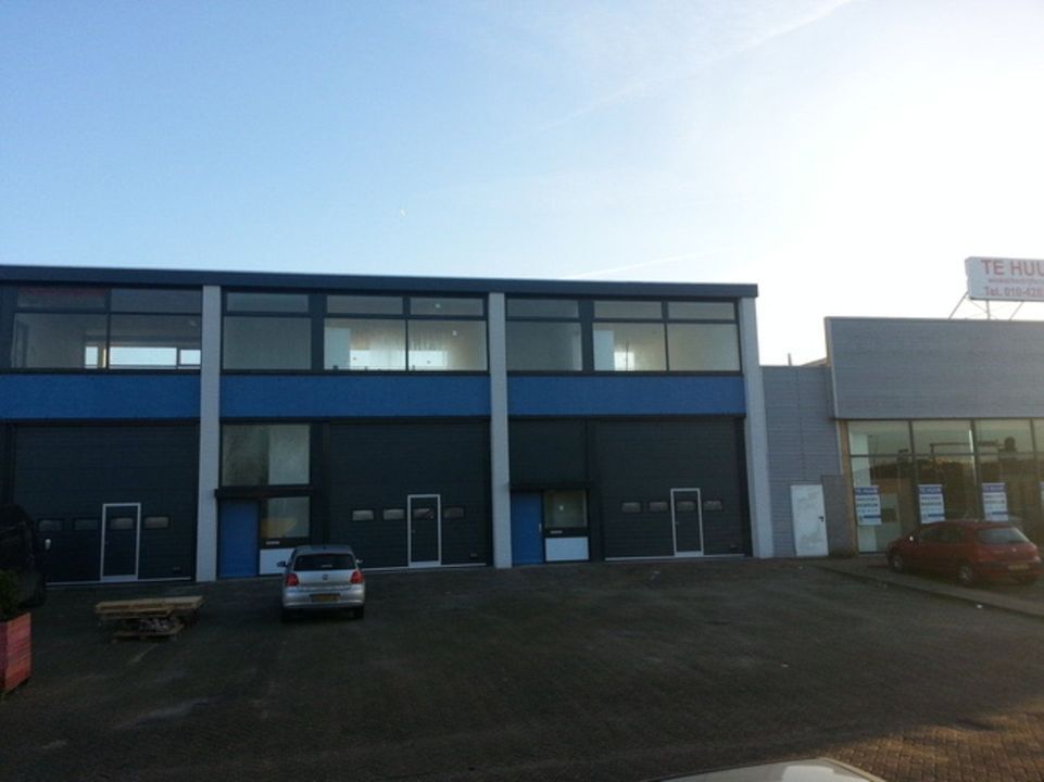 Ingenieur H. de Grootweg 4 - 6 image thumbs 1